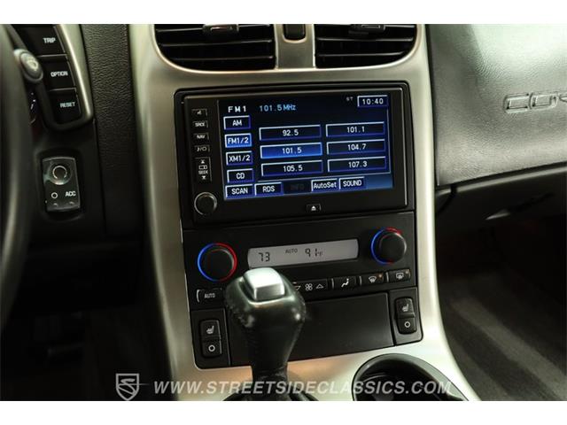 2005 Chevrolet Corvette (CC-2085331) for sale in Lutz, Florida