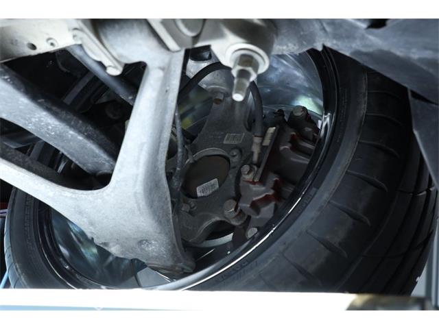 2005 Chevrolet Corvette (CC-2085331) for sale in Lutz, Florida