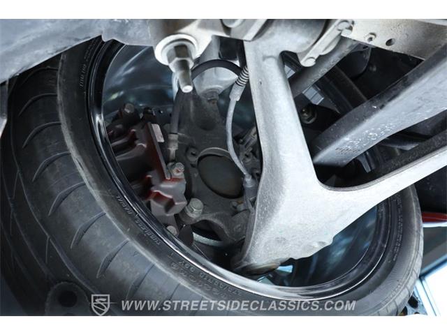 2005 Chevrolet Corvette (CC-2085331) for sale in Lutz, Florida