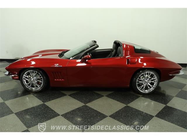 2005 Chevrolet Corvette (CC-2085331) for sale in Lutz, Florida