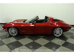 2005 Chevrolet Corvette (CC-2085331) for sale in Lutz, Florida