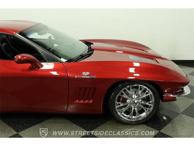 2005 Chevrolet Corvette (CC-2085331) for sale in Lutz, Florida