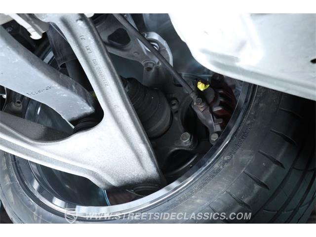 2005 Chevrolet Corvette (CC-2085331) for sale in Lutz, Florida