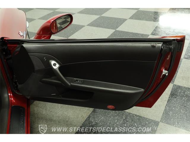 2005 Chevrolet Corvette (CC-2085331) for sale in Lutz, Florida
