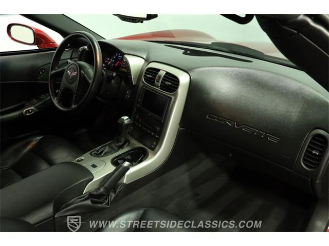 2005 Chevrolet Corvette (CC-2085331) for sale in Lutz, Florida
