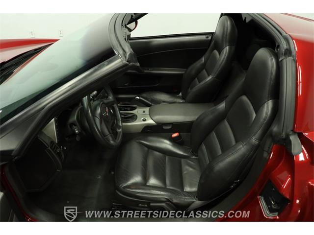 2005 Chevrolet Corvette (CC-2085331) for sale in Lutz, Florida
