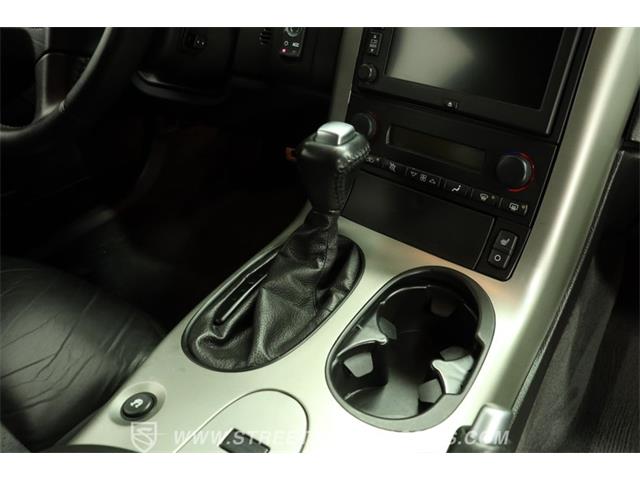 2005 Chevrolet Corvette (CC-2085331) for sale in Lutz, Florida