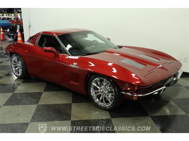 2005 Chevrolet Corvette (CC-2085331) for sale in Lutz, Florida