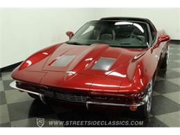 2005 Chevrolet Corvette (CC-2085331) for sale in Lutz, Florida