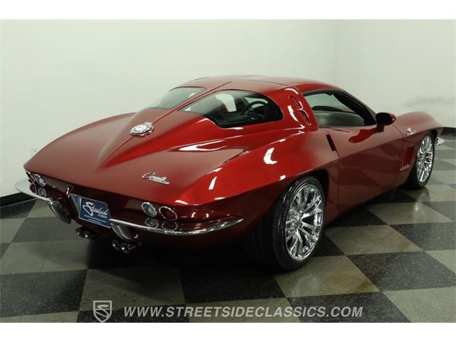 2005 Chevrolet Corvette (CC-2085331) for sale in Lutz, Florida