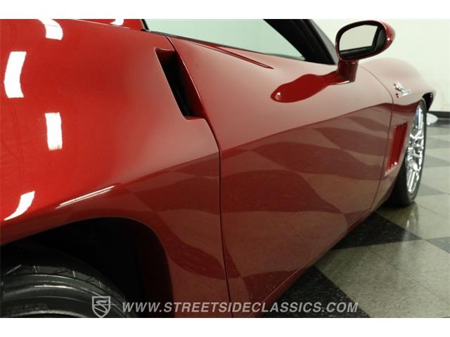2005 Chevrolet Corvette (CC-2085331) for sale in Lutz, Florida