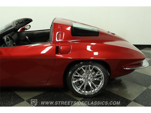 2005 Chevrolet Corvette (CC-2085331) for sale in Lutz, Florida