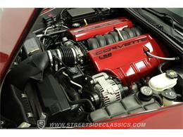 2005 Chevrolet Corvette (CC-2085331) for sale in Lutz, Florida