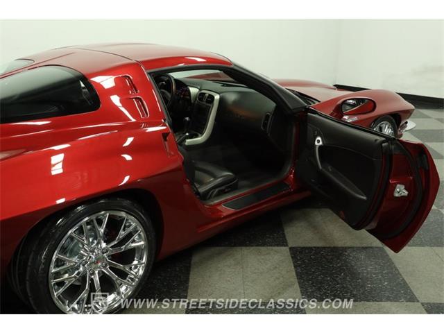 2005 Chevrolet Corvette (CC-2085331) for sale in Lutz, Florida