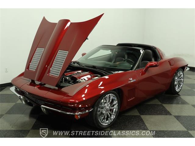 2005 Chevrolet Corvette (CC-2085331) for sale in Lutz, Florida