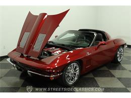 2005 Chevrolet Corvette (CC-2085331) for sale in Lutz, Florida