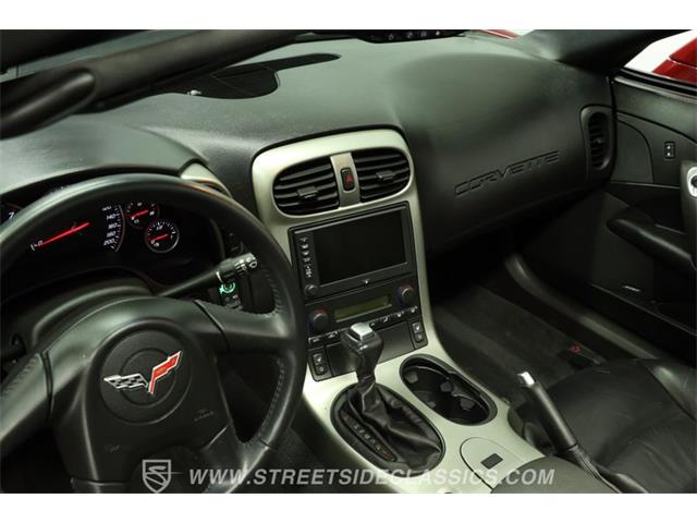 2005 Chevrolet Corvette (CC-2085331) for sale in Lutz, Florida