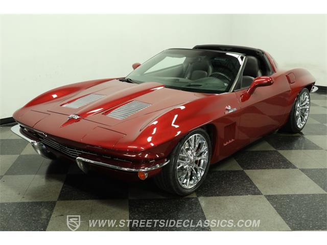 2005 Chevrolet Corvette (CC-2085331) for sale in Lutz, Florida