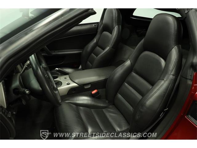 2005 Chevrolet Corvette (CC-2085331) for sale in Lutz, Florida