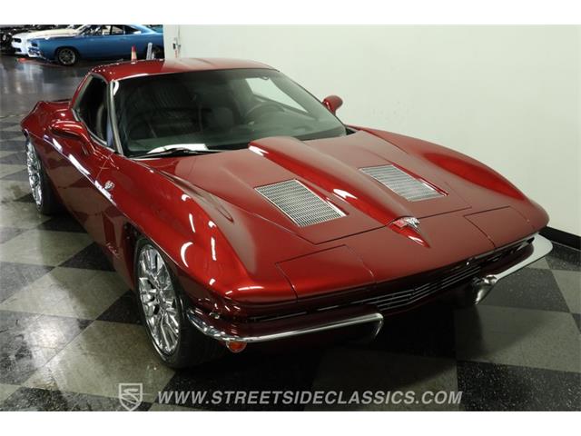 2005 Chevrolet Corvette (CC-2085331) for sale in Lutz, Florida
