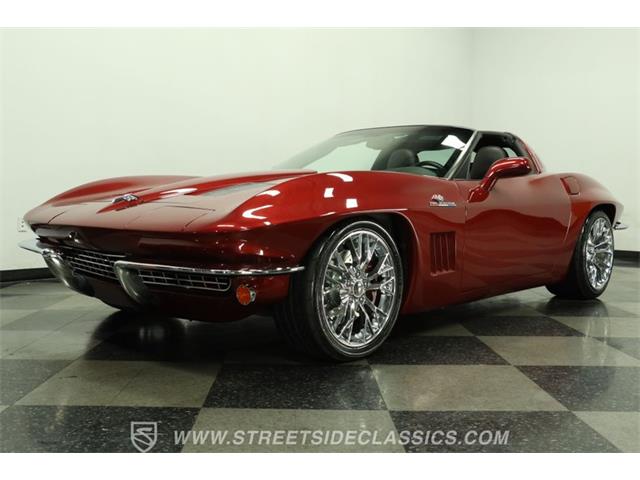 2005 Chevrolet Corvette (CC-2085331) for sale in Lutz, Florida