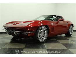 2005 Chevrolet Corvette (CC-2085331) for sale in Lutz, Florida