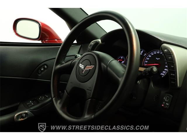 2005 Chevrolet Corvette (CC-2085331) for sale in Lutz, Florida