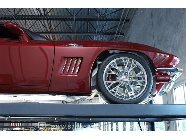 2005 Chevrolet Corvette (CC-2085331) for sale in Lutz, Florida