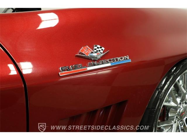 2005 Chevrolet Corvette (CC-2085331) for sale in Lutz, Florida