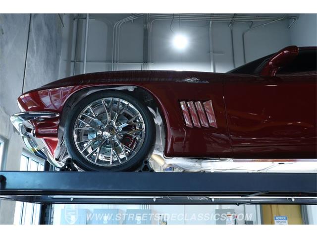 2005 Chevrolet Corvette (CC-2085331) for sale in Lutz, Florida