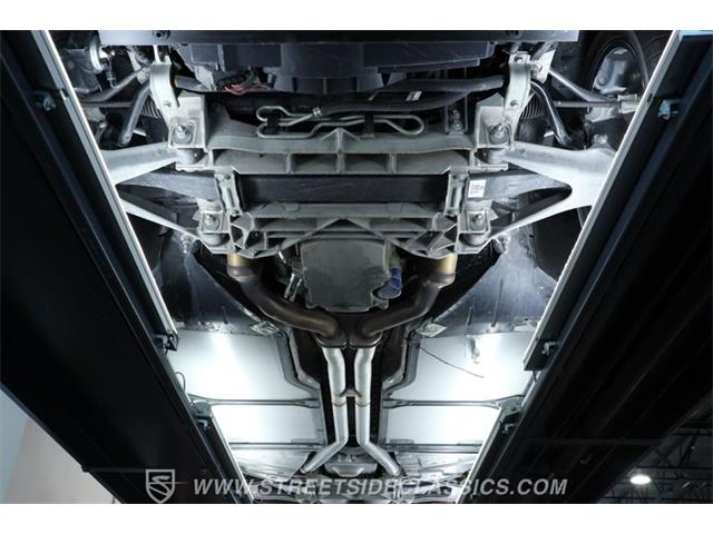 2005 Chevrolet Corvette (CC-2085331) for sale in Lutz, Florida