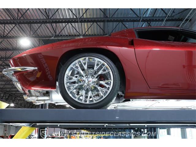 2005 Chevrolet Corvette (CC-2085331) for sale in Lutz, Florida