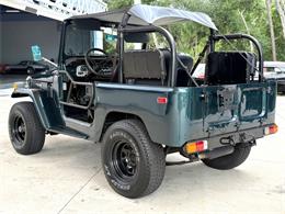 1975 Toyota Land Cruiser (CC-2085332) for sale in Bradenton, Florida