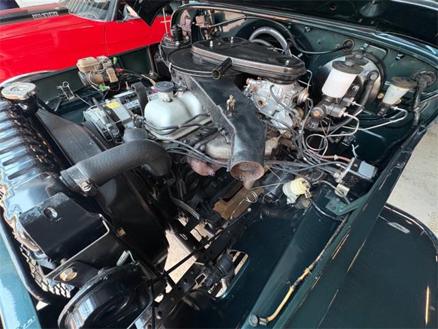 1975 Toyota Land Cruiser (CC-2085332) for sale in Bradenton, Florida