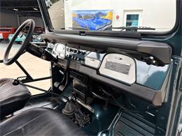 1975 Toyota Land Cruiser (CC-2085332) for sale in Bradenton, Florida