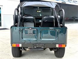 1975 Toyota Land Cruiser (CC-2085332) for sale in Bradenton, Florida