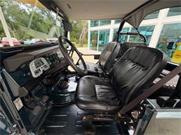 1975 Toyota Land Cruiser (CC-2085332) for sale in Bradenton, Florida