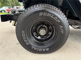 1975 Toyota Land Cruiser (CC-2085332) for sale in Bradenton, Florida