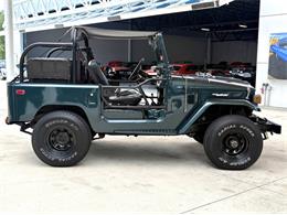 1975 Toyota Land Cruiser (CC-2085332) for sale in Bradenton, Florida