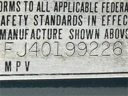 1975 Toyota Land Cruiser (CC-2085332) for sale in Bradenton, Florida