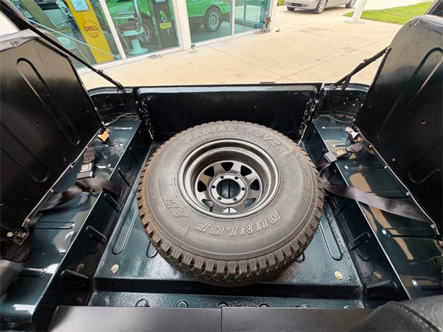 1975 Toyota Land Cruiser (CC-2085332) for sale in Bradenton, Florida