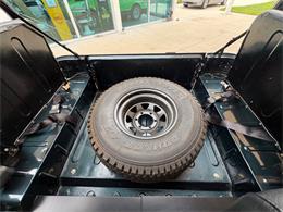 1975 Toyota Land Cruiser (CC-2085332) for sale in Bradenton, Florida