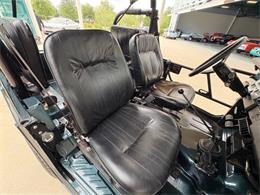 1975 Toyota Land Cruiser (CC-2085332) for sale in Bradenton, Florida