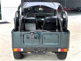 1975 Toyota Land Cruiser (CC-2085332) for sale in Bradenton, Florida