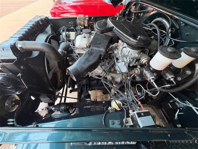 1975 Toyota Land Cruiser (CC-2085332) for sale in Bradenton, Florida