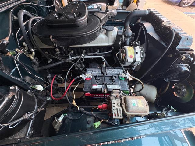 1975 Toyota Land Cruiser (CC-2085332) for sale in Bradenton, Florida