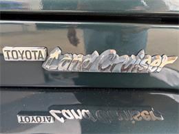 1975 Toyota Land Cruiser (CC-2085332) for sale in Bradenton, Florida