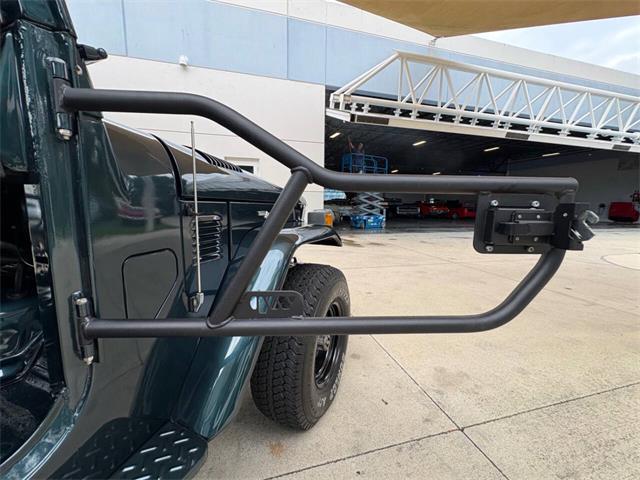 1975 Toyota Land Cruiser (CC-2085332) for sale in Bradenton, Florida