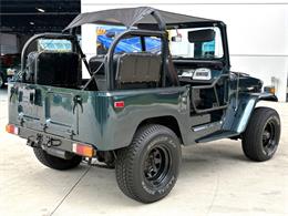 1975 Toyota Land Cruiser (CC-2085332) for sale in Bradenton, Florida