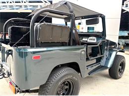 1975 Toyota Land Cruiser (CC-2085332) for sale in Bradenton, Florida